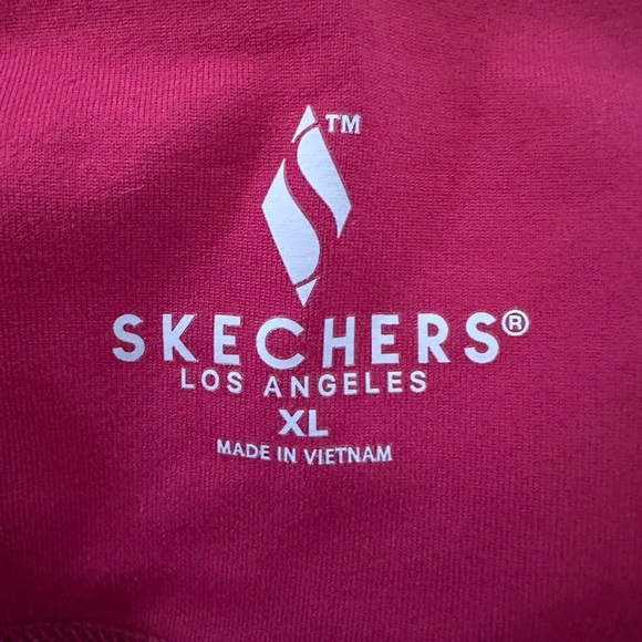 Skechers Women's Burgundy Leggings ♥️♥️ - Picture 3 of 6